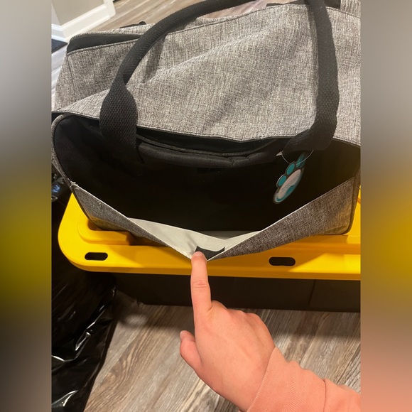 Pet Carrier - Picture 2 of 11